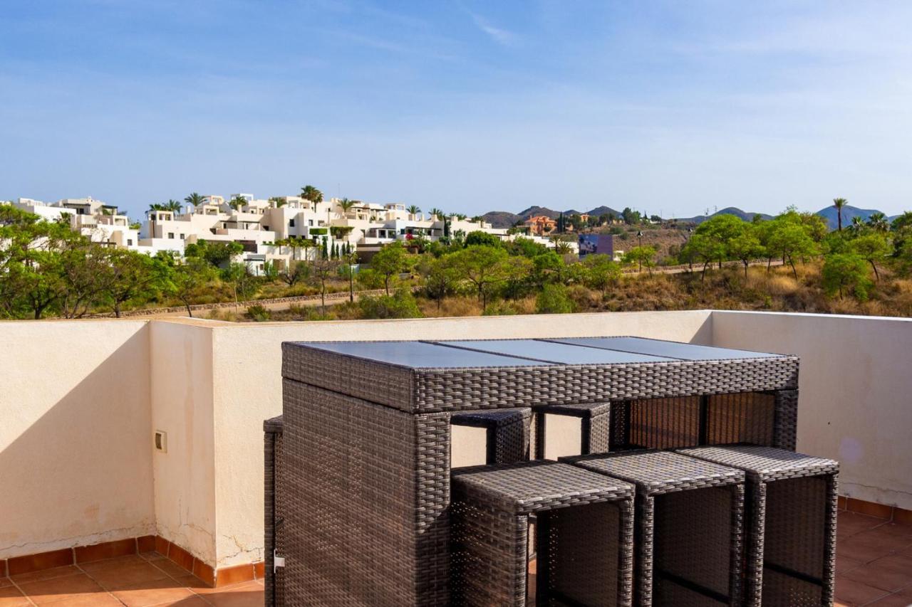Avicena Beach - Mojacar Exterior photo