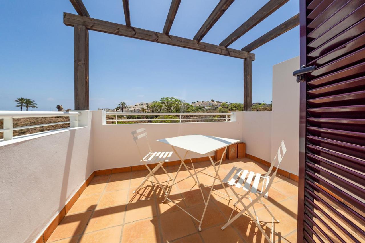 Avicena Beach - Mojacar Exterior photo