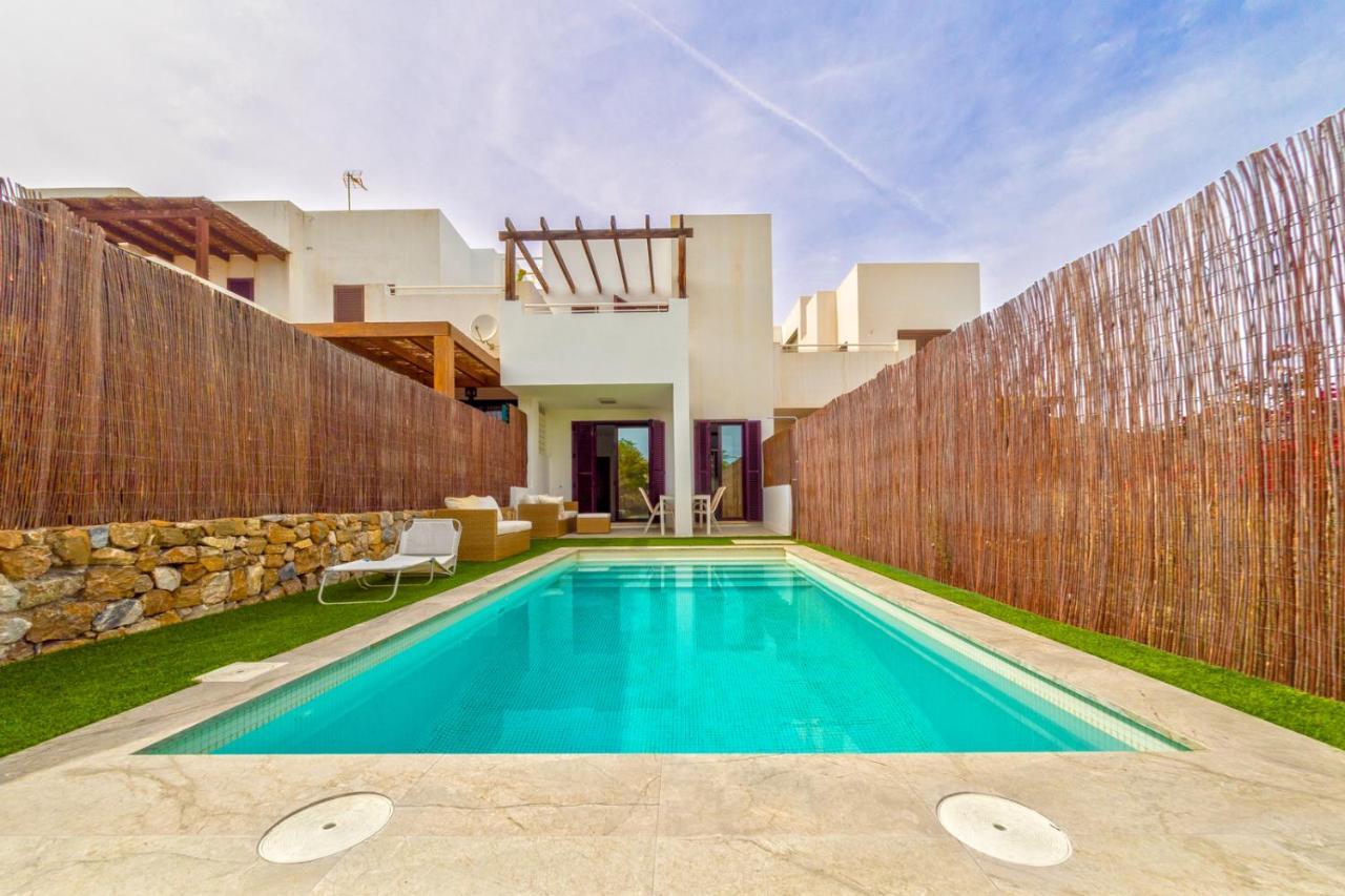 Avicena Beach - Mojacar Exterior photo