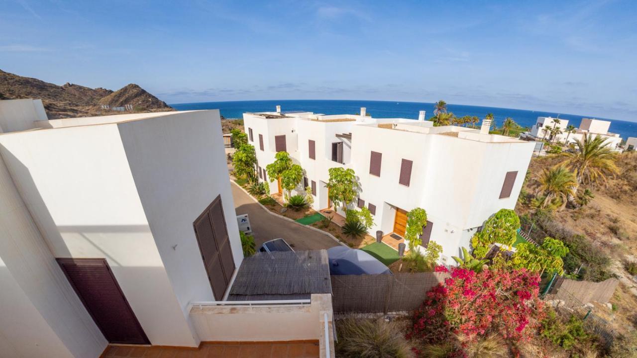 Avicena Beach - Mojacar Exterior photo