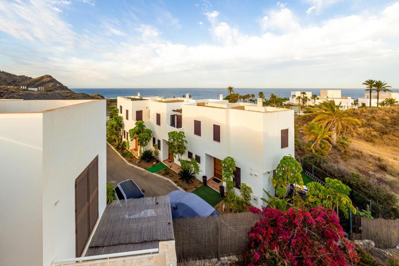 Avicena Beach - Mojacar Exterior photo