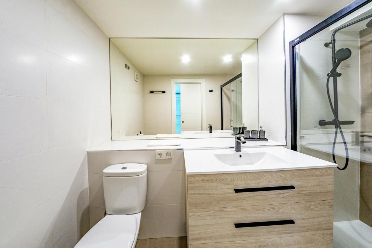 Avicena Beach - Mojacar Exterior photo