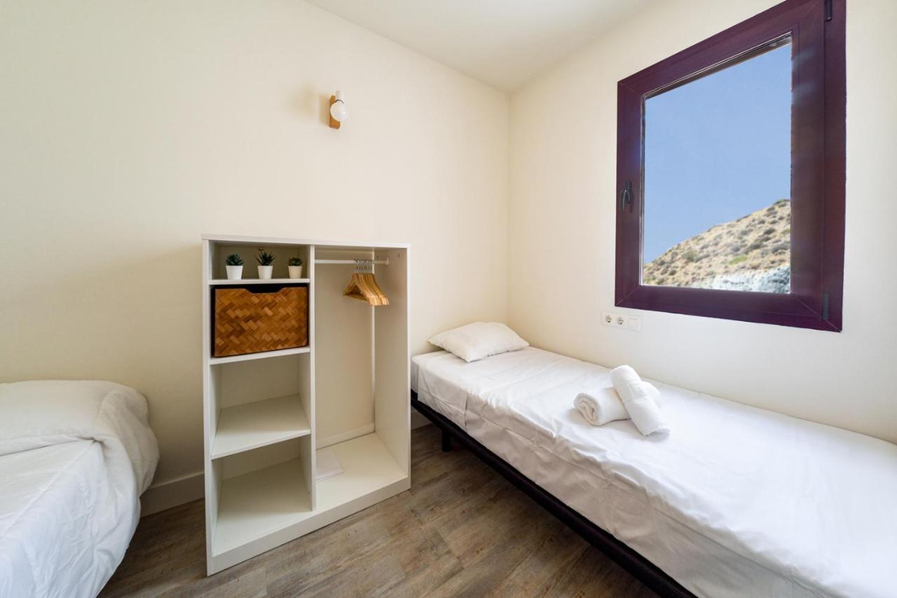 Avicena Beach - Mojacar Exterior photo