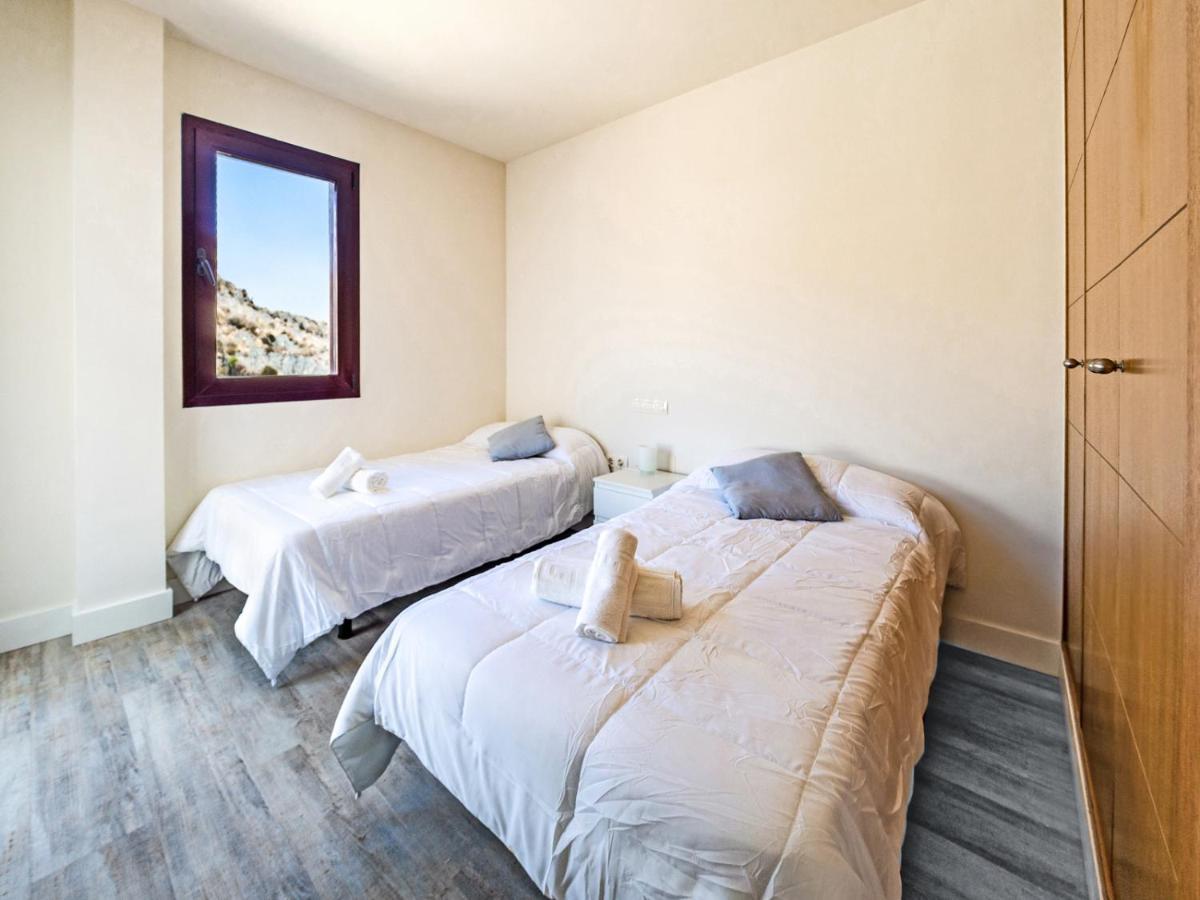 Avicena Beach - Mojacar Exterior photo