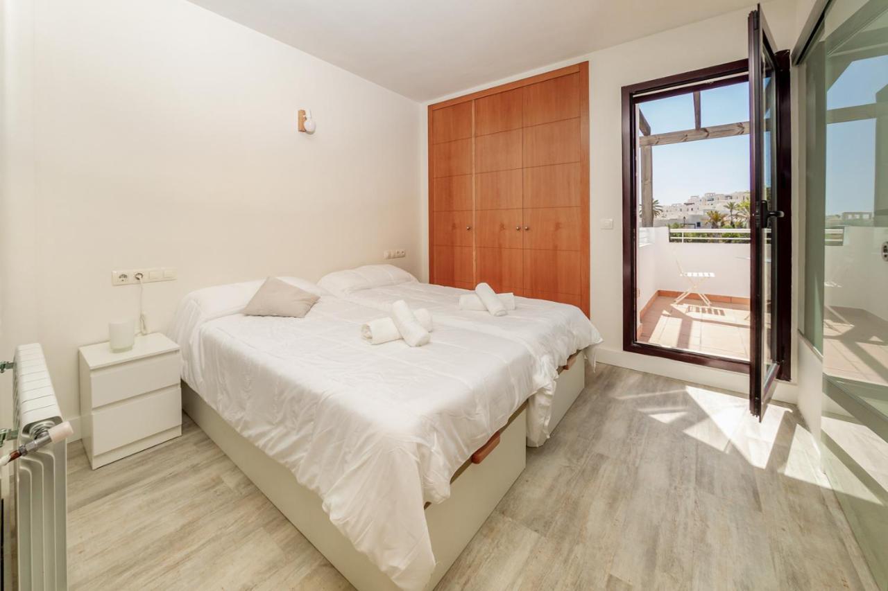 Avicena Beach - Mojacar Exterior photo